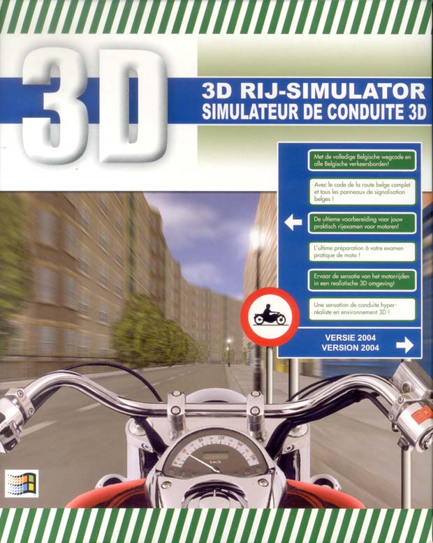 3d driving school 5.1 crack